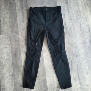 American Eagle Jeggings